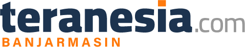Logo teranesia.com